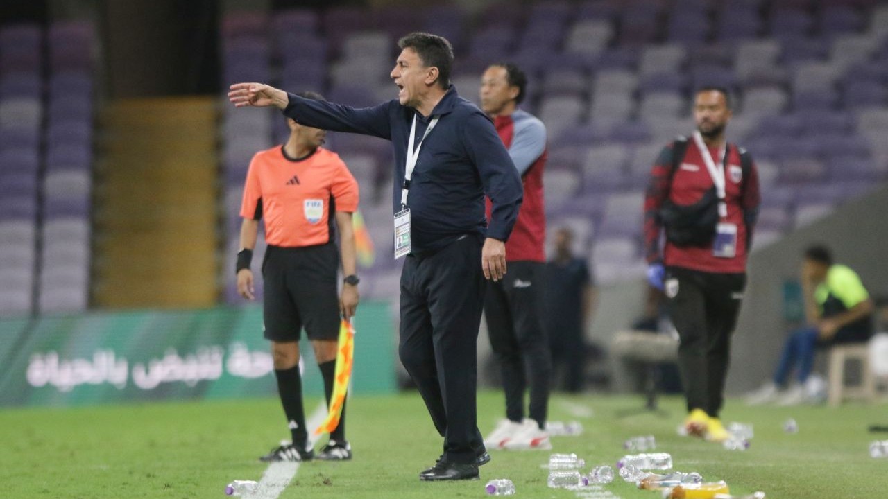 قلعه‌نویی و چالش عبور از ازبکستان؛ «هم انتقام بگیر، هم میخت را بکوب!»