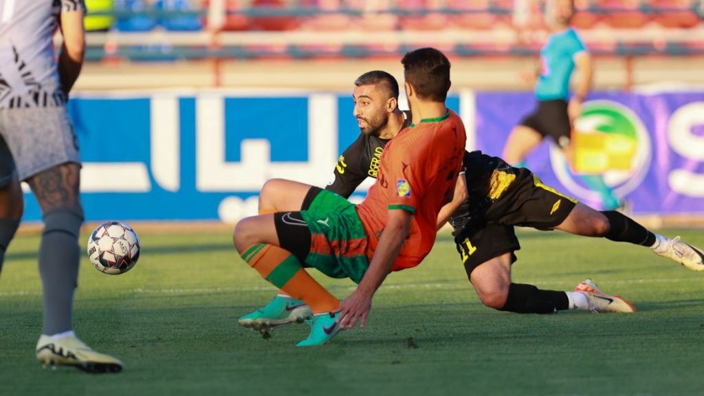 ماموریت غیرممکن خطیبی برای خروج از بحران؛ روزهای سپاهانِ نویدکیا تمدید می‌شود؟