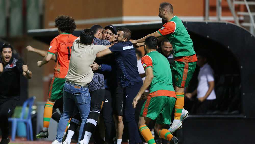 تصاویر اختصاصی دیدار مس رفسنجان 2-0 آلومینیوم اراک