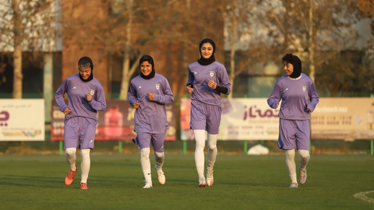 کمدی تلخ در تیم ملی زنان؛ بدون سرمربی، بدون مربی!