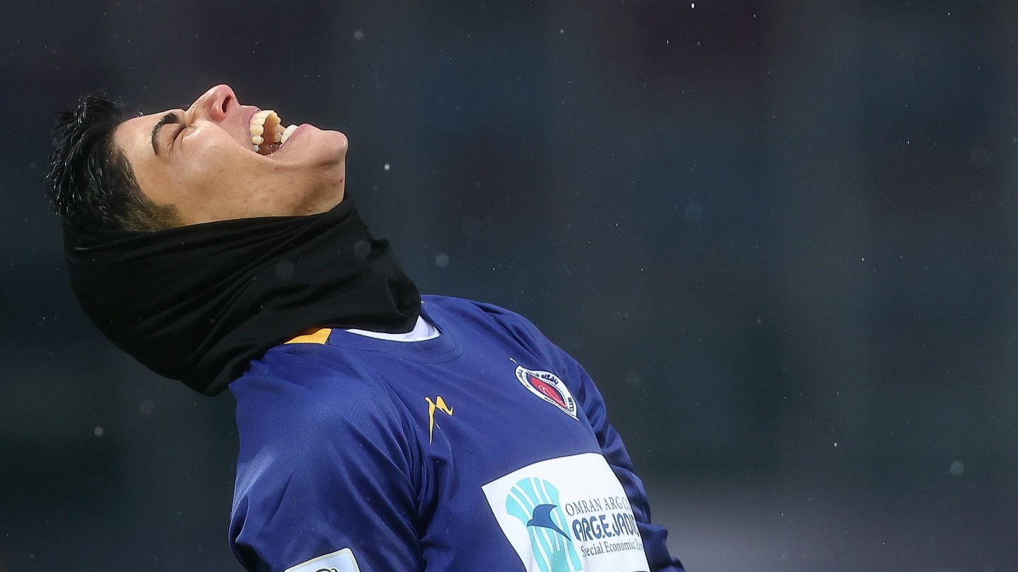 معادلات صعود خاتون در آسیا؛ «برای ناامیدشدن زود است اما ...»