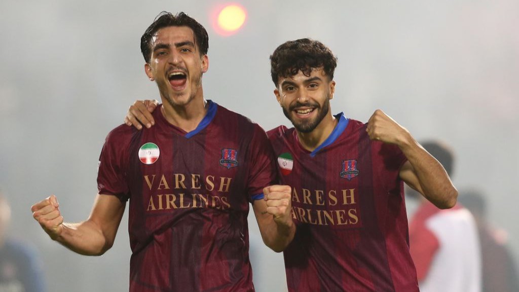 بازخوانی جدول لیگ یک؛ نساجی همچنان می‌بَرد، مسِ جدید در راه لیگ برتر!