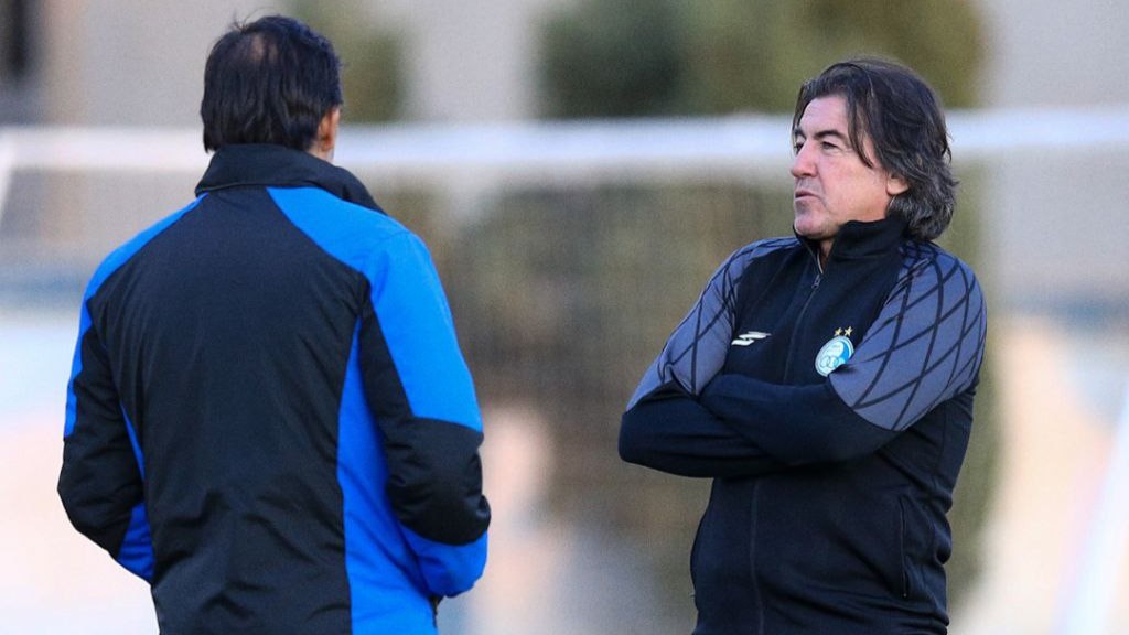 سا پینتو علیه فولاد و یحیی؛ مرد پرتغالی به دنبال انتقام‌گیری