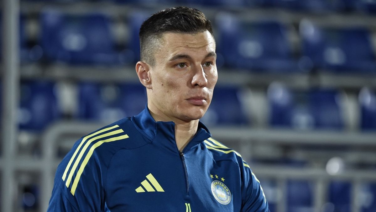 داربی نقل‌وانتقالاتی جدید در راه است؛ هموطن اورونوف، رقیب جدید علیپور؟