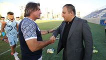 رابطه پُرنوسان مدیران استقلال و سا پینتو؛ آتش از زیر خاکستر جان گرفت!