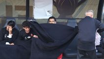 سرنوشت مبهم جنجالی‌ترین نقل‌وانتقال تابستان؛ عیسیِ رانده‌شده