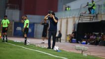بهترین روزهای دوران سرمربیگری تارتار؛ به فکر پرسپولیس با ذکر گل‌گهر!