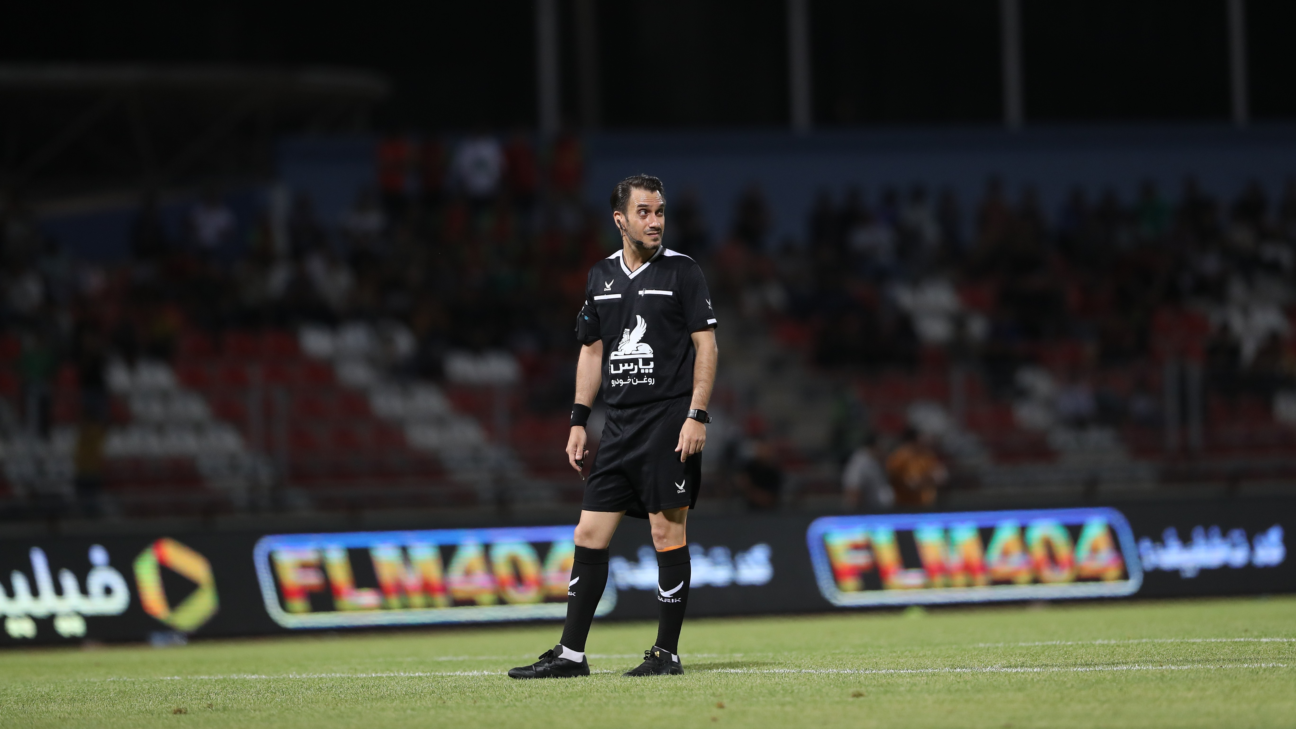 کمیته داوران و چالش ویژه انتخاب داور داربی؛ اعتماد به چهره جدید؟