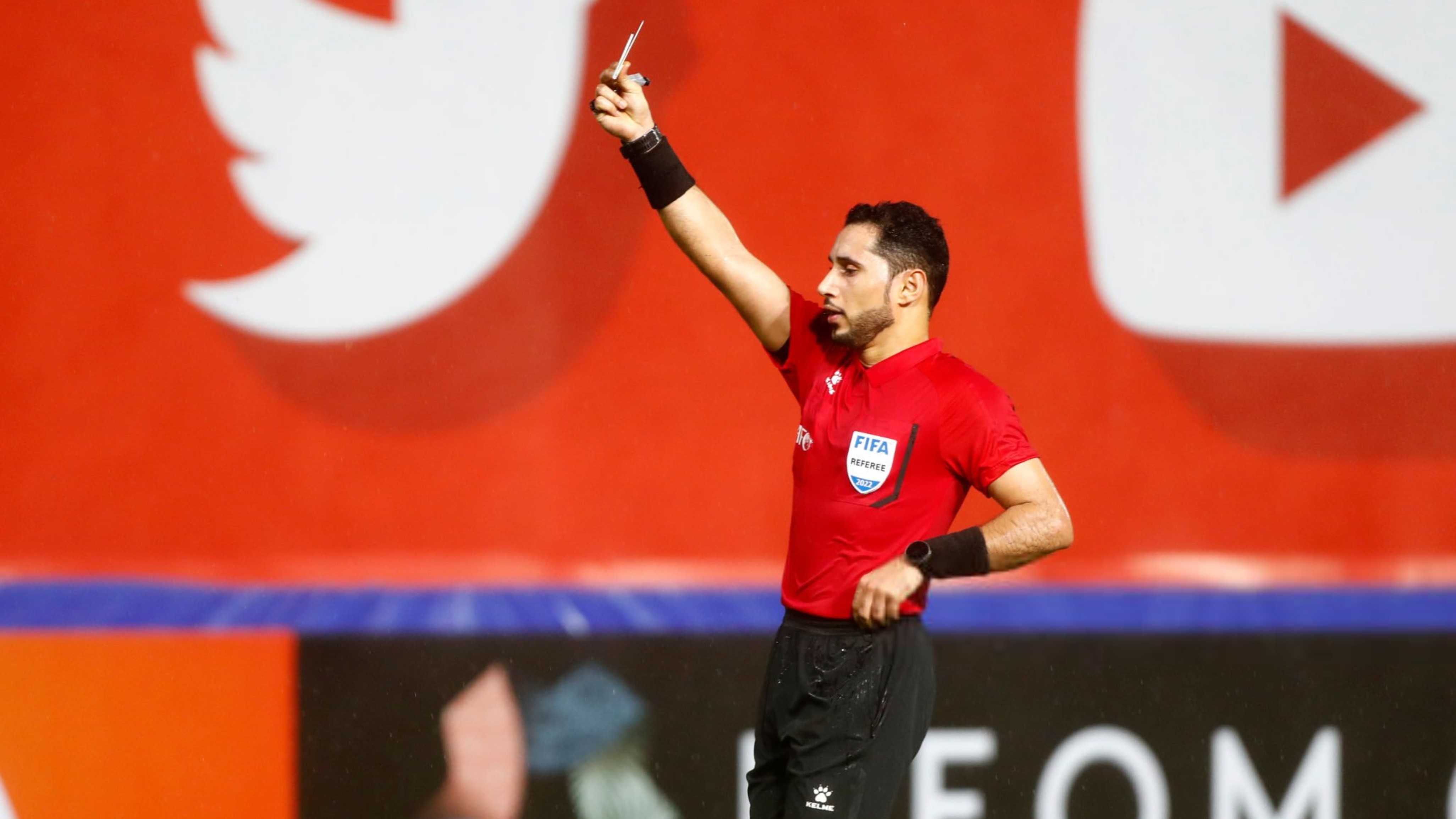 داور خوشیمن، قاضی نبرد استقلال و الوحدات؛ خاطرات خوش تیمهای ایرانی از «مطر»