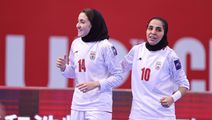 زنان چین 1-3 زنان ایران؛ سلام سخت اما پر غرور به جام جهانی