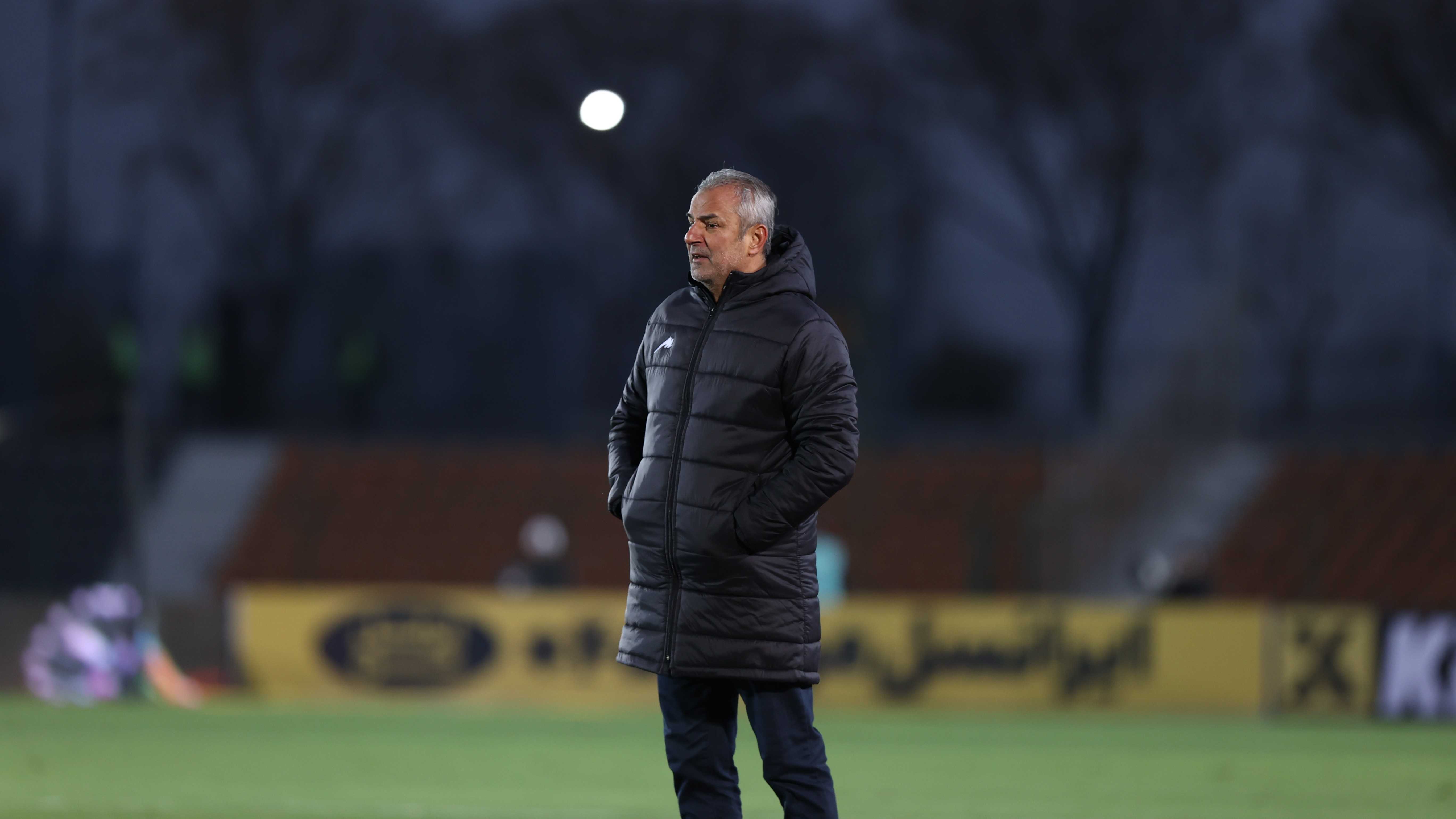 معجونی از تقلید، جسارت و اشتباه؛ اولین برد اسماعیل کارتال با پرسپولیس چگونه به ثبت رسید؟