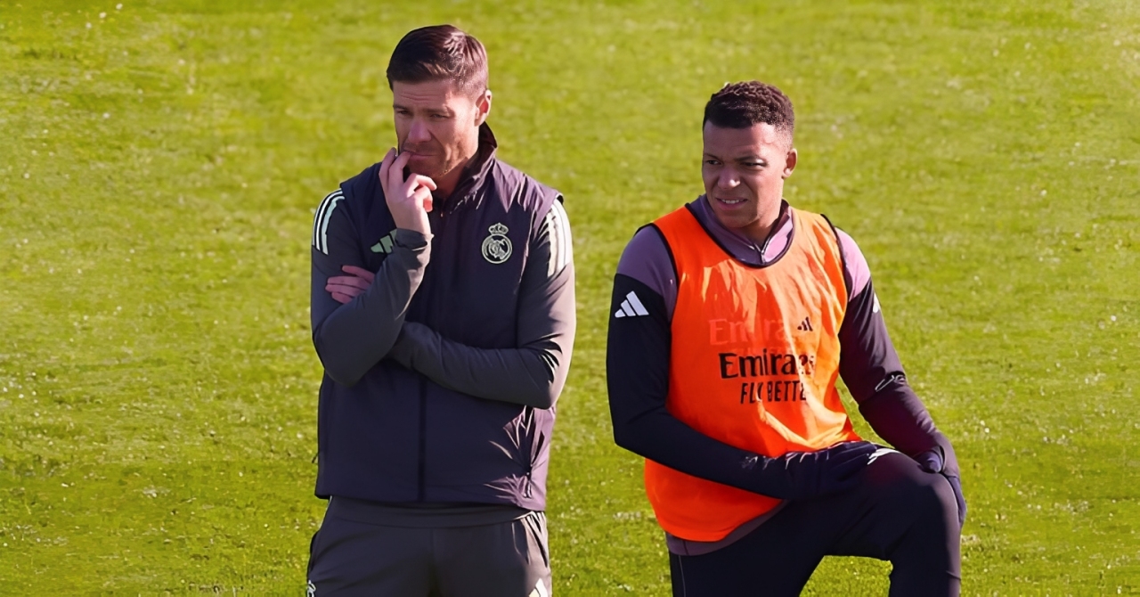 مهم‌ترین آزمون ژابی بدون امباپه؛ مصدومیتی به قیمت اخراج آلونسو؟