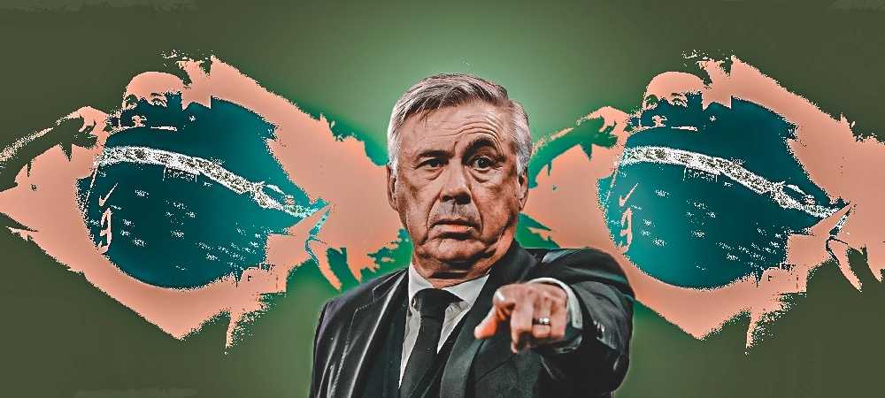 پیشنهاد نجومی برزیلی‌ها؛ کارلتو، گران‌ترین مربی ملی