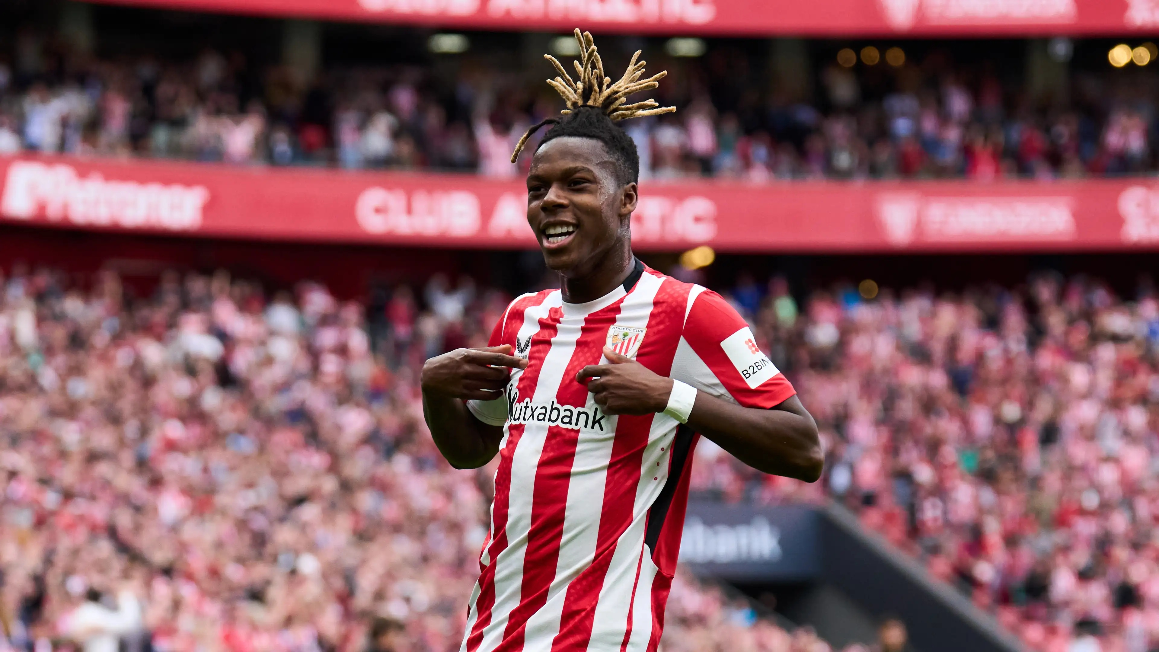 ویلیامز گزینه جدی لیورپول؛ قرمزها، آماده پرداخت بند فسخ