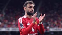 فرناندس در حال مذاکره با الهلال؛ احتمال خروج بهترین بازیکن یونایتد
