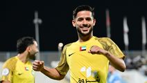 چشم‌نواز و درخشان مثل مهدی قایدی؛ «اینجا برای تو کوچک است، باشو»