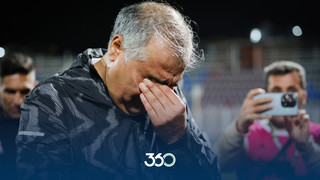 تصاویر اختصاصی نساجی مازندران 0-0 هوادار؛ اولین حکم سقوط در قائمشهر امضا شد