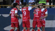 پرسپولیس 2-0 هوادار؛ فصل تلخ سرخ‌ها با این برد تکمیل شد!