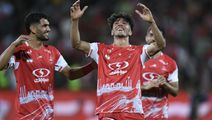گلی بی‌فایده اما به یادماندنی؛ براجعه، جوان‌ترین گلزن پرسپولیس در تاریخ لیگ برتر