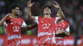 گلی بی‌فایده اما به یادماندنی؛ براجعه، جوان‌ترین گلزن پرسپولیس در تاریخ لیگ برتر