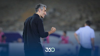 تصاویر اختصاصی استقلال تهران 5-1 آلومینیوم اراک؛ آتش‌بازی آبی‌ها با «هشت» برنده