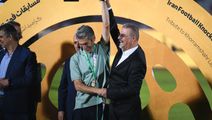 مجتبی جباری پس از قهرمانی با استقلال در جام حذفی؛ تمرکزم روی موفقیت است