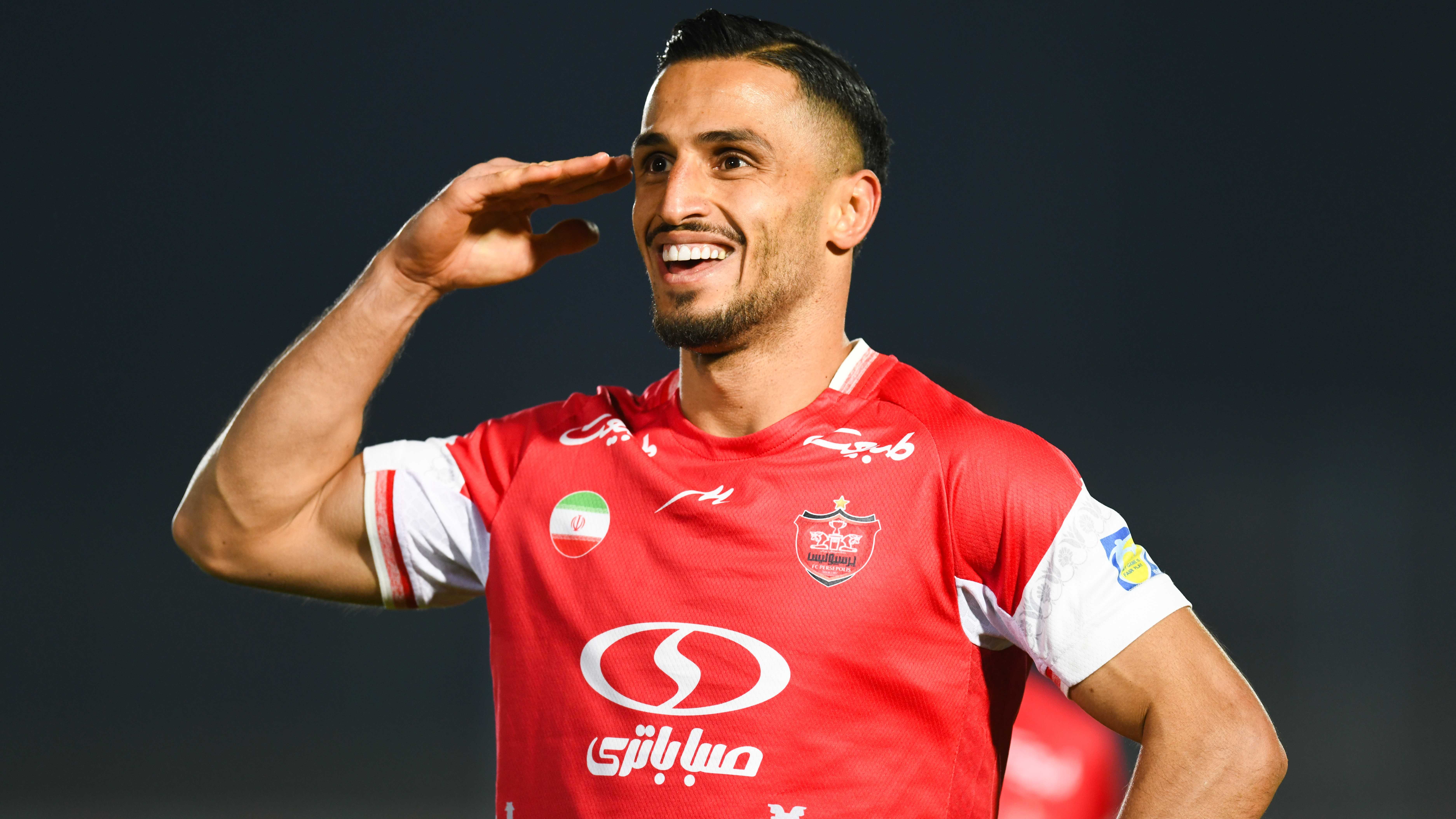 هوادار 0-5 پرسپولیس؛ جشنواره گل سرخ‌ها با نقش‌آفرینی علیپور و تفکرات باقری