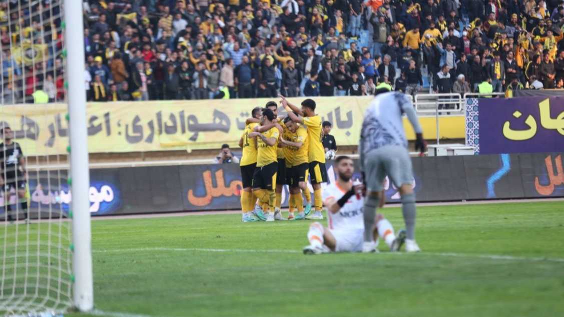 ترین‌های هفته دوازدهم؛ ادامه روزهای طلایی