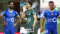 دو به علاوه یک استقلالی به صدر رسیدند؛ بردی فراتر از 3 امتیاز!