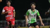 مهدی گودرزی در گفت‌وگو با «فوتبال 360»؛ حق ما مقابل پرسپولیس برد بود