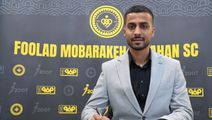 عارف حاجی‌عیدی در گفت‌وگو با «فوتبال ۳۶۰»؛ می‌خواهم در سپاهان جام ببرم