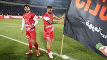 سرلک و خدابنده‌لو در پرسپولیس ماندگار شدند؛ تابستان داغ سرخ‌ها به تمدیدی‌ها رسید