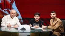 سرلک و خدابنده‌لو در پرسپولیس ماندگار شدند؛ تابستان داغ سرخ‌ها به تمدیدی‌ها رسید