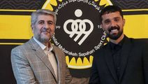 سرباز سپاهانی‌ها برگشت؛ نورافکن تا ۱۴۰۶ در نقش جهان