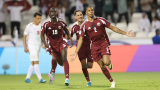 قطر ۱-۰ ایران؛ لوپتگی به وعده‌اش عمل کرد