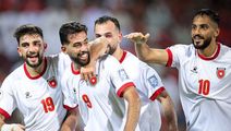 پایان روز نهم مقدماتی جام جهانی ۲۰۲۶ در آسیا؛ اولین صعود ازبکستان و اردن به جام جهانی