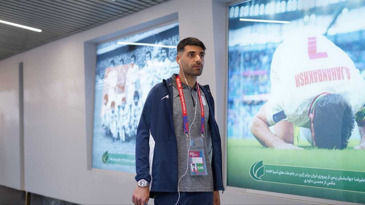 واکنش طارمی به خروج نوراللهی و ترابی از تیم ملی؛ فقط من می‌توانم آن‌ها را برگردانم!