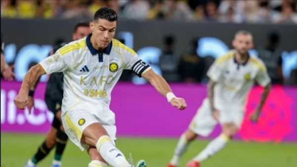 ماجرای قرارداد نجومی رونالدو با النصر؛ ۳ راننده و ۴ محافظ