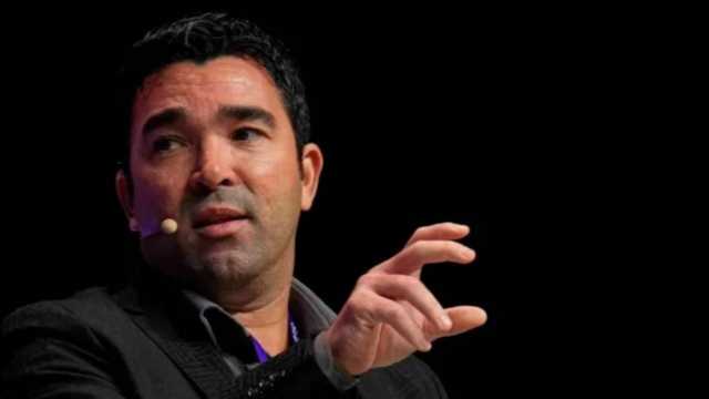 دکو: اینجا کار مهم‌تر از رفاقت است؛ رافینیا همیشه تلاش می‌کند