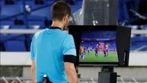 اجرای قانون جدید در لالیگا؛ حق اعتراض مربیان