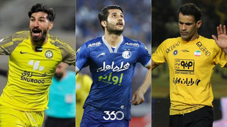 مرور آخرین روز نقل‌وانتقالات؛ و بالاخره جدایی سردار و پایان تلخ پروژه شهریار!