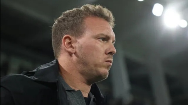 ناگلزمن: کار دشوارتر از چیزی بود که انتظار داشتیم؛ باید گل می‌خوردیم!