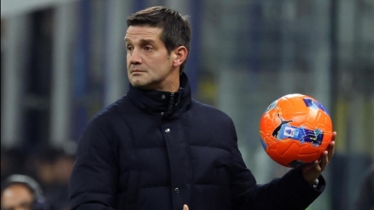 کیوو: احترام و نگرش تیم نسبت به حریف برایم جالب است؛ می‌دانیم چه کاری انجام می‌دهیم