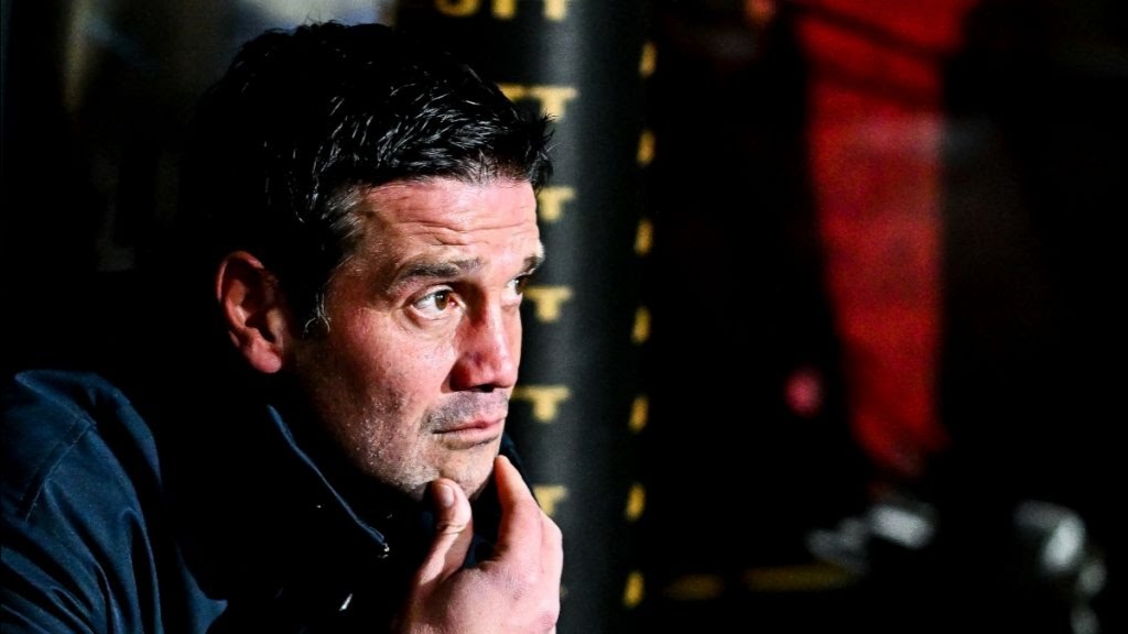 کیوو: با اراده جمعی برنده شدیم؛ از تلاش بازیکنان راضی هستیم