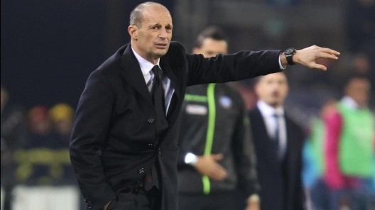 آلگری: بازی در میلان آسان نیست؛ هنوز برای صحبت از  قهرمانی زود است