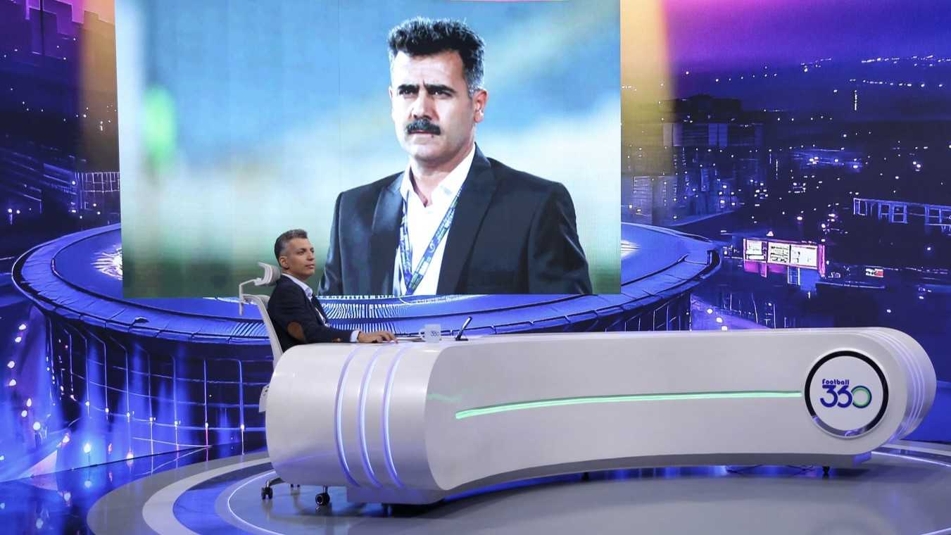 پورموسوی «در لایو 360» مدعی شد: معاون رئیس‌جمهور، خطیبی را به مس آورد!