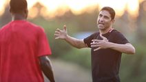 این شما و این پرسپولیس فصل جدید؛ رازهای پنهان تیم وحید هاشمیان!