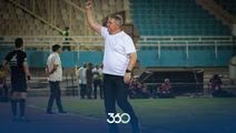 تصاویر اختصاصی استقلال خوزستان 1-3 تراکتور تبریز؛ دروی افتخارات در اهواز
