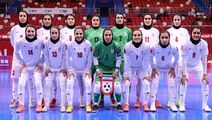 زنان ایران 0-0 زنان ویتنام؛ تقلید زشت سلیمانی از شمسایی!