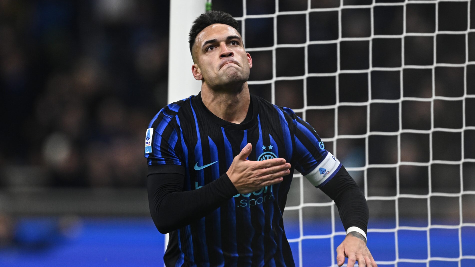 کومو، سی‌امین حریف تسلیم شده لائوتارو؛ تنوع‌طلبی به سبک کاپیتان